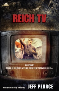 Reich TV by Jeff Pearce