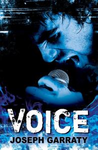 Voice by Joseph Garraty