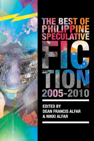 Best of Philippine Speculative Fiction